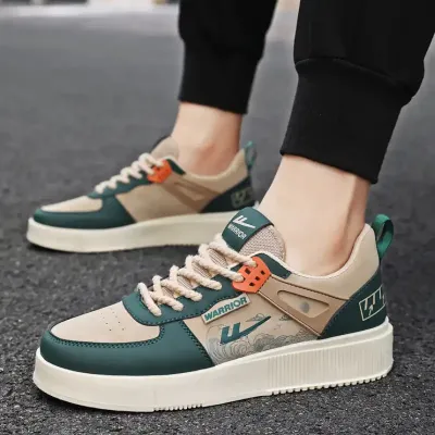 WARRIOR SPRING MEN'S SHOES